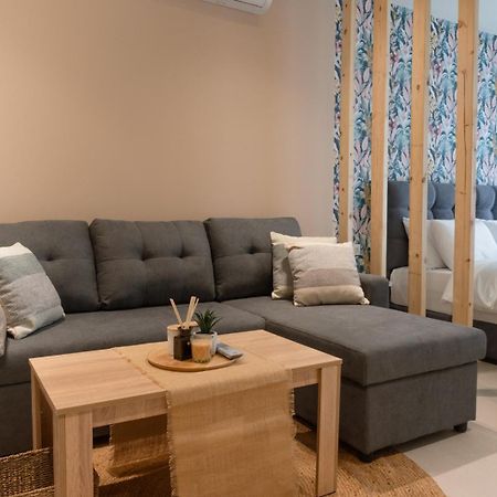 Monastiraki Urban Studio Ateny Zewnętrze zdjęcie