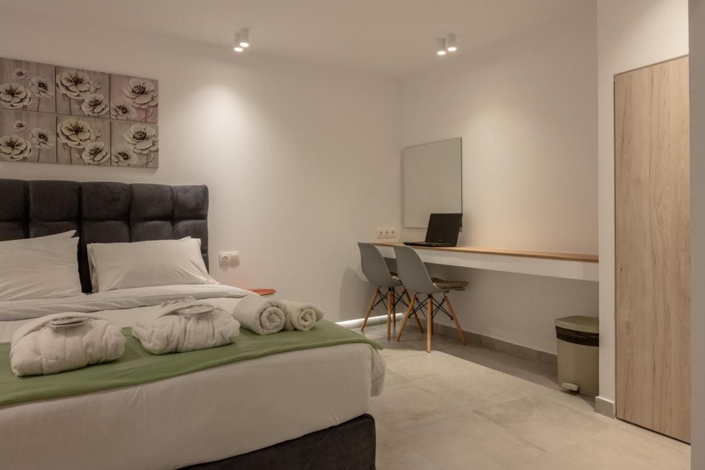 Monastiraki Urban Studio Ateny Zewnętrze zdjęcie
