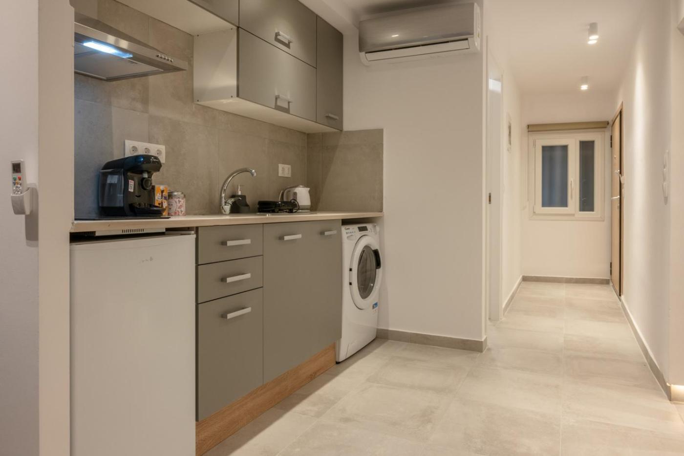 Monastiraki Urban Studio Ateny Zewnętrze zdjęcie