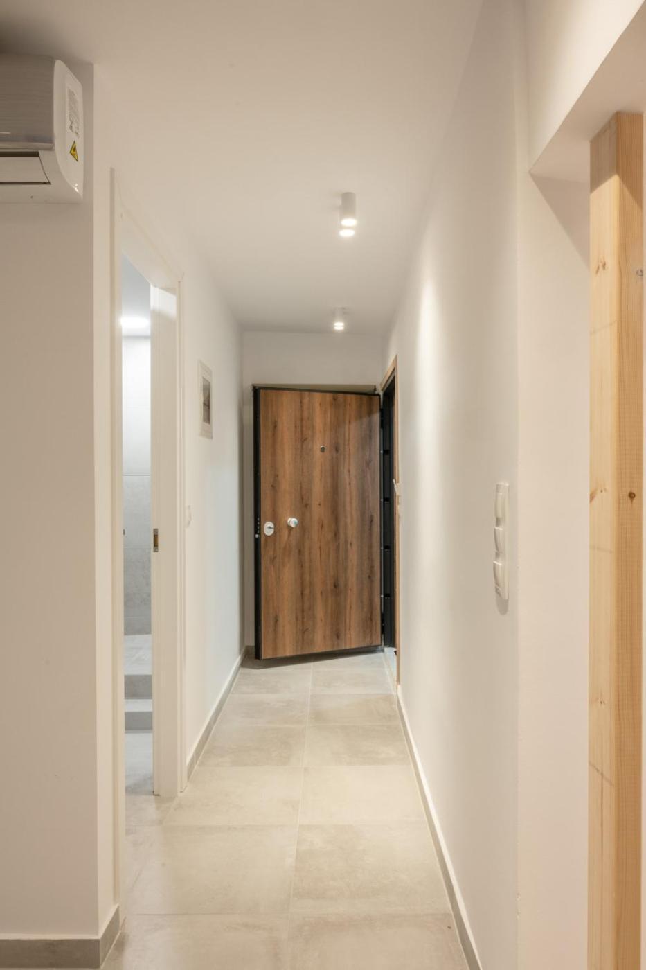 Monastiraki Urban Studio Ateny Zewnętrze zdjęcie