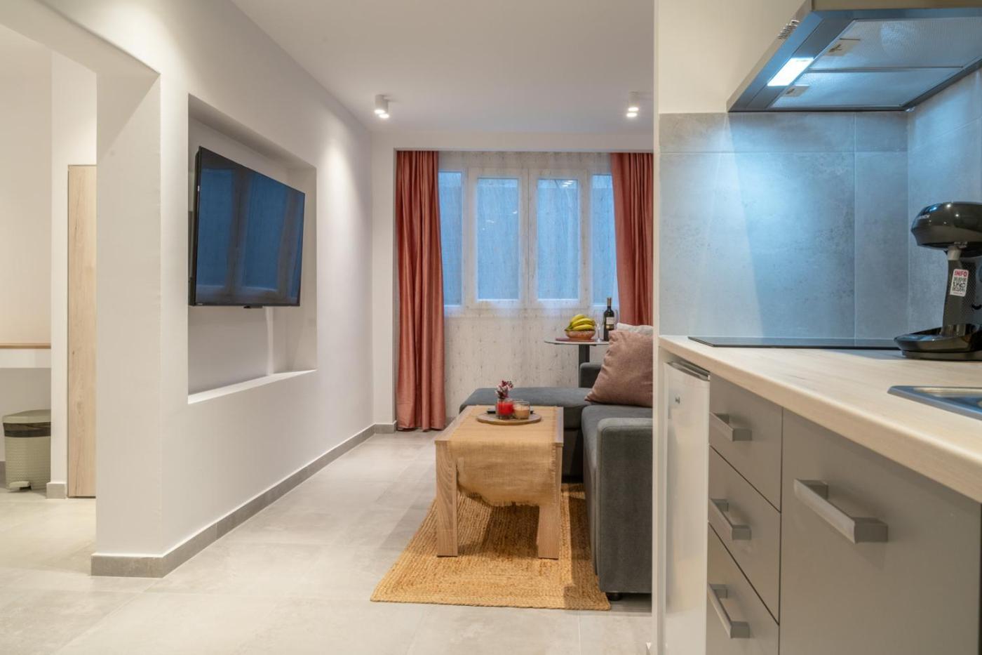 Monastiraki Urban Studio Ateny Zewnętrze zdjęcie