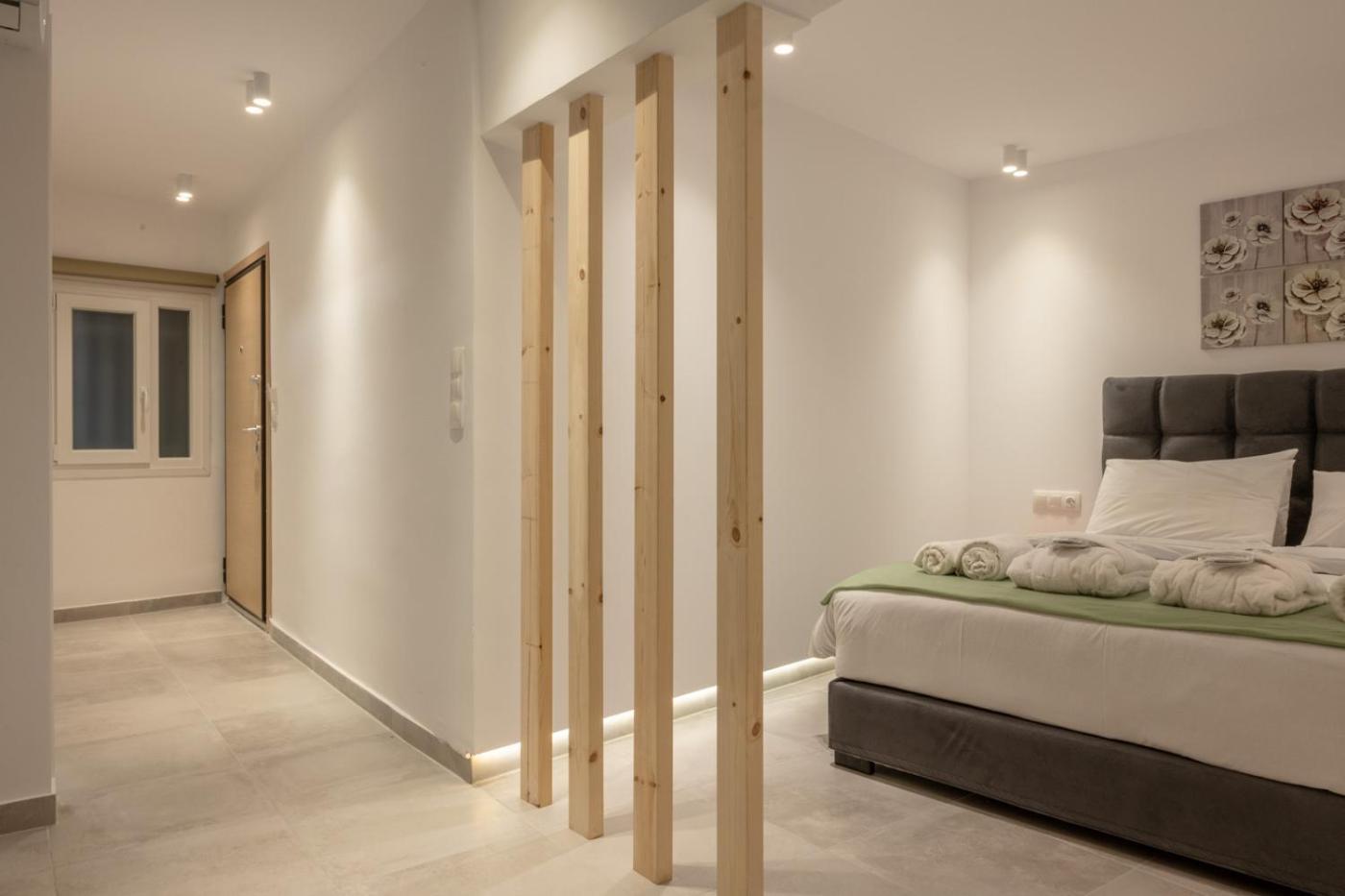 Monastiraki Urban Studio Ateny Zewnętrze zdjęcie
