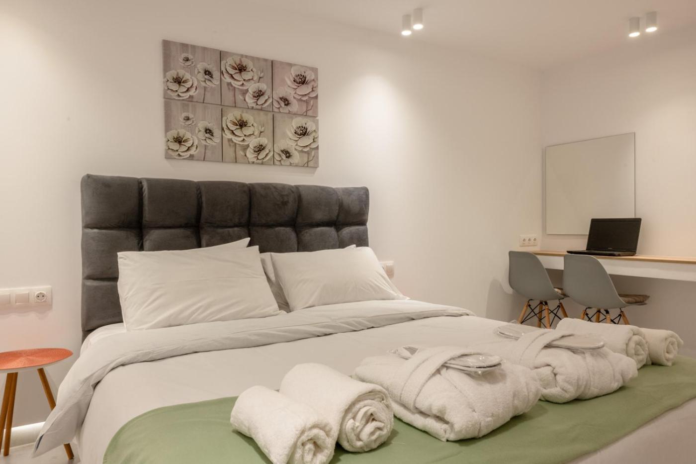 Monastiraki Urban Studio Ateny Zewnętrze zdjęcie