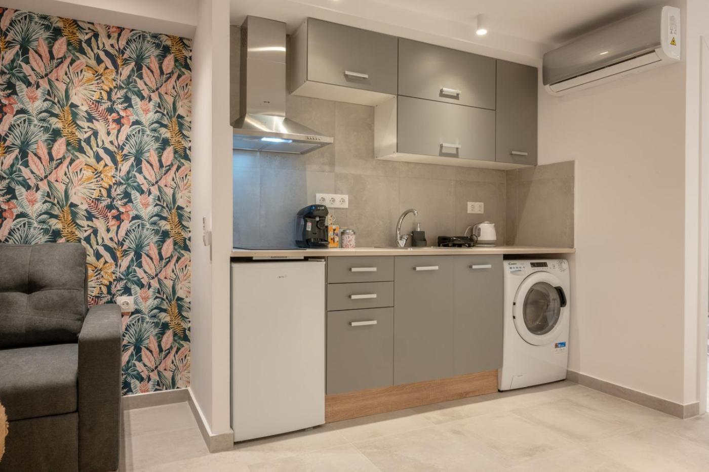 Monastiraki Urban Studio Ateny Zewnętrze zdjęcie