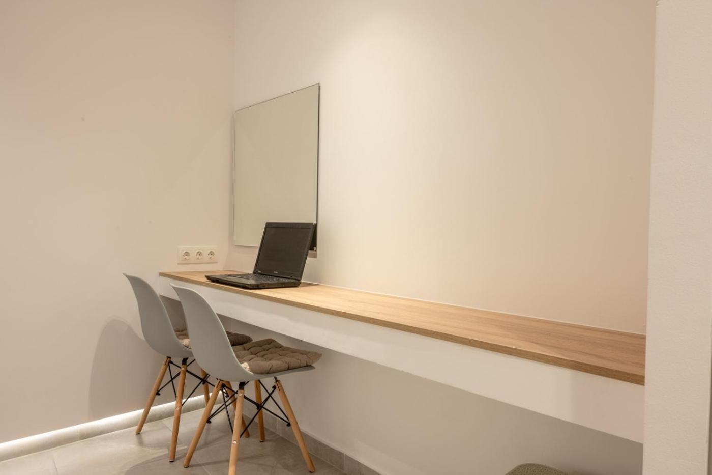 Monastiraki Urban Studio Ateny Zewnętrze zdjęcie