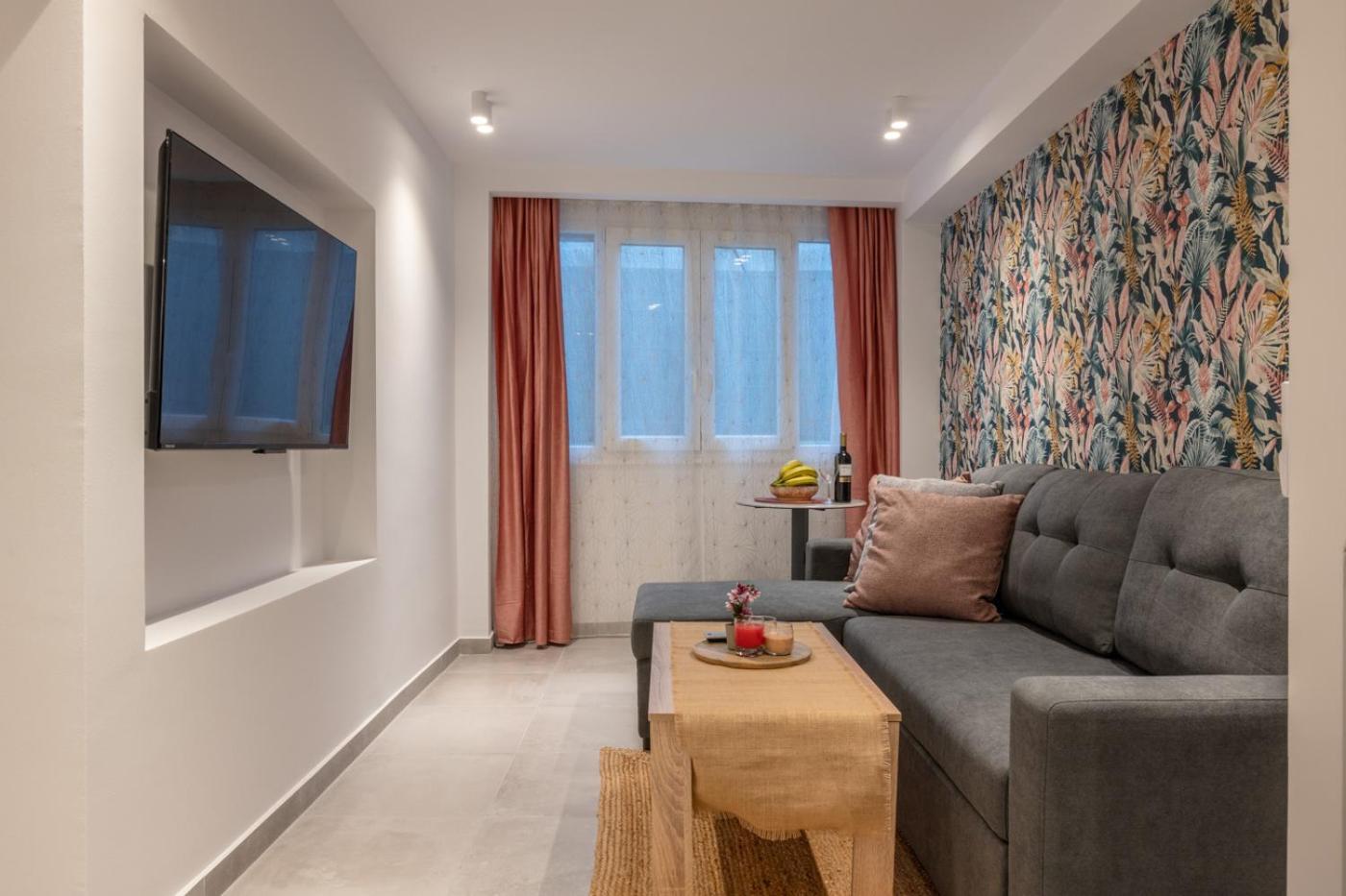Monastiraki Urban Studio Ateny Zewnętrze zdjęcie