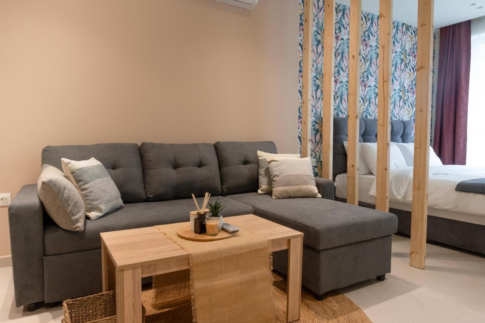 Monastiraki Urban Studio Ateny Zewnętrze zdjęcie