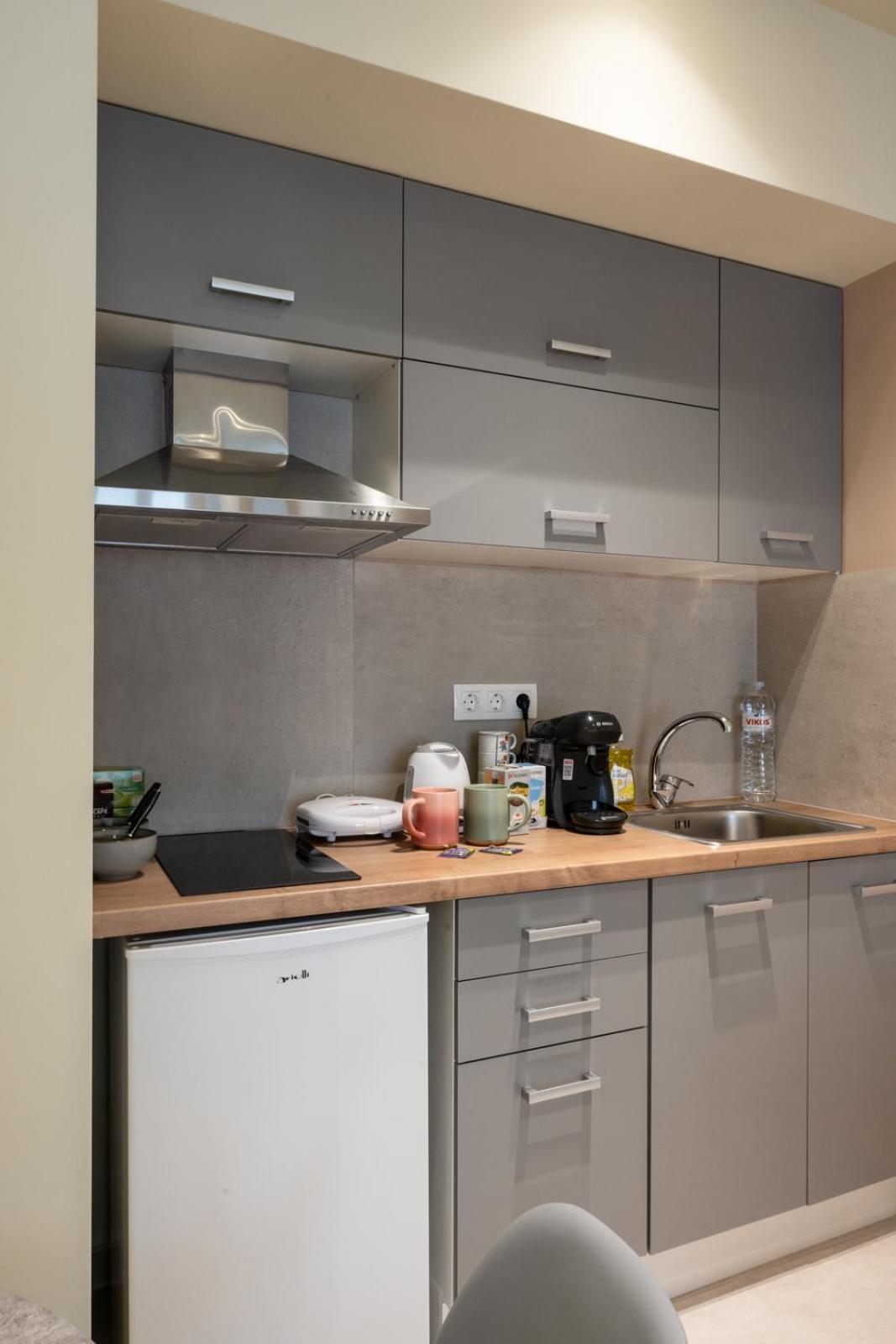 Monastiraki Urban Studio Ateny Zewnętrze zdjęcie
