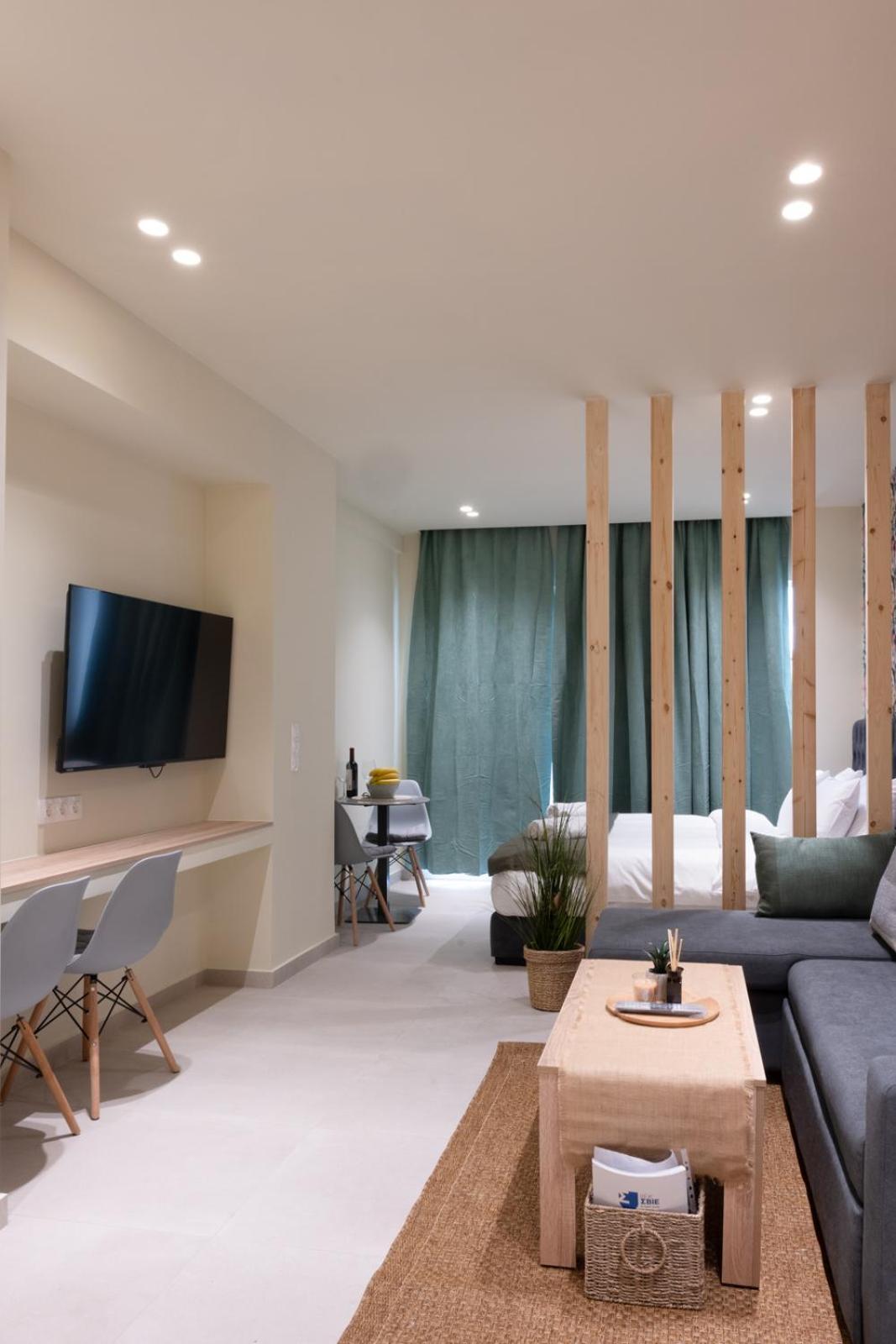 Monastiraki Urban Studio Ateny Zewnętrze zdjęcie