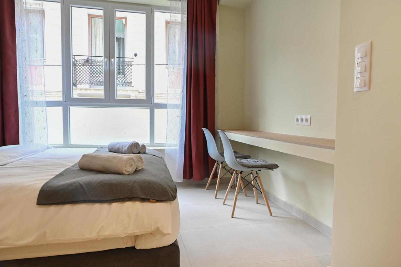 Monastiraki Urban Studio Ateny Zewnętrze zdjęcie