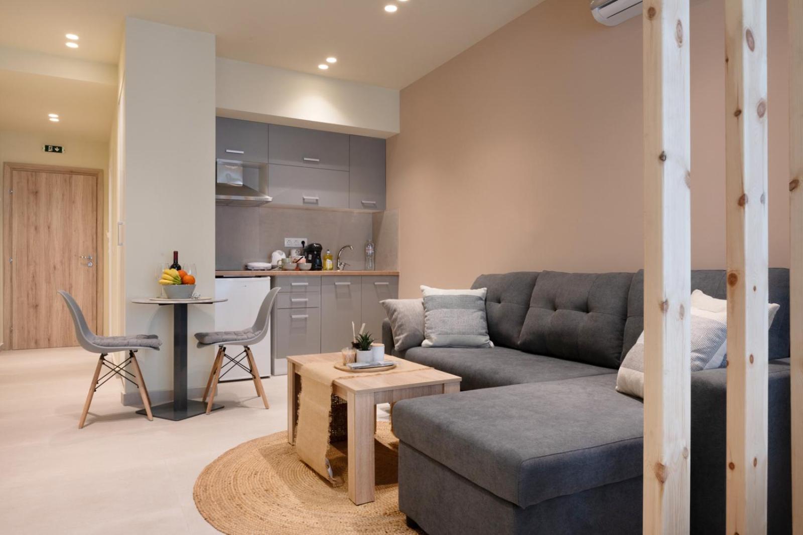 Monastiraki Urban Studio Ateny Zewnętrze zdjęcie