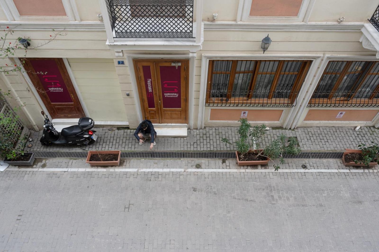 Monastiraki Urban Studio Ateny Zewnętrze zdjęcie