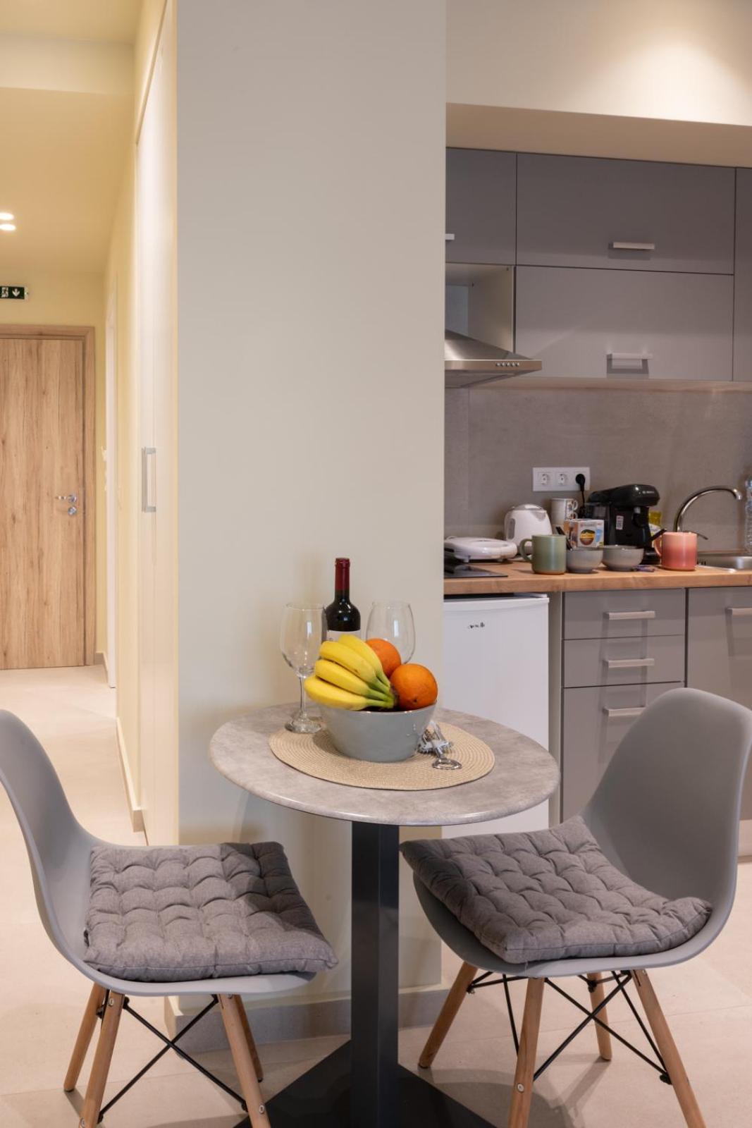 Monastiraki Urban Studio Ateny Zewnętrze zdjęcie