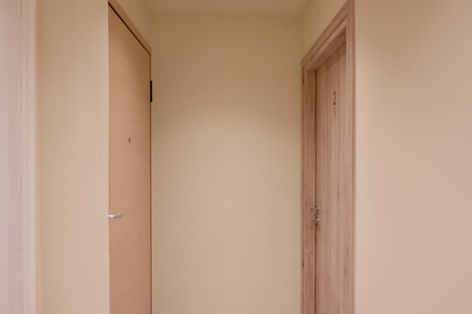 Monastiraki Urban Studio Ateny Zewnętrze zdjęcie