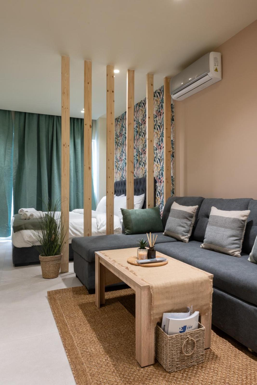 Monastiraki Urban Studio Ateny Zewnętrze zdjęcie