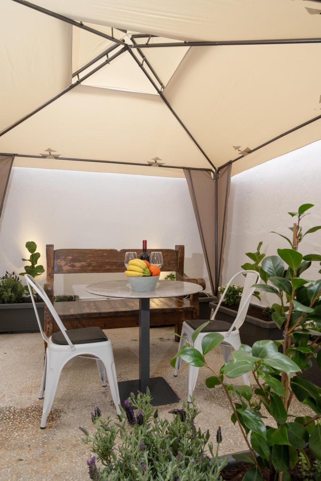 Monastiraki Urban Studio Ateny Zewnętrze zdjęcie