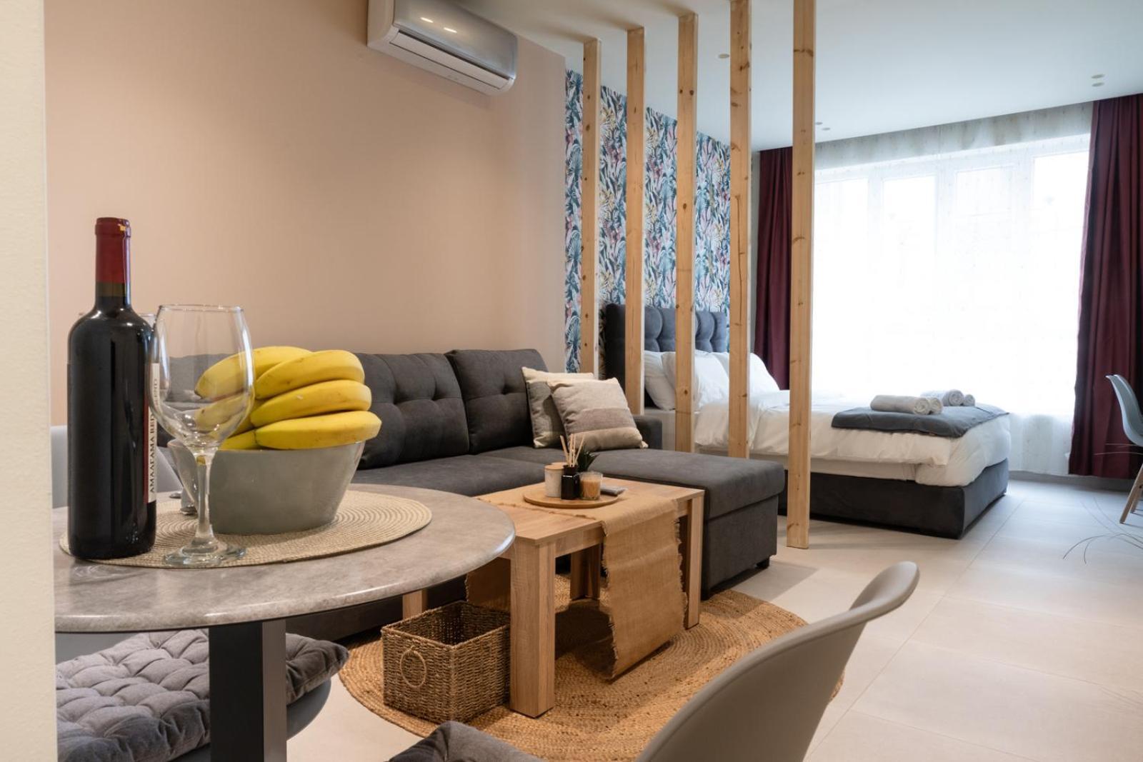 Monastiraki Urban Studio Ateny Zewnętrze zdjęcie