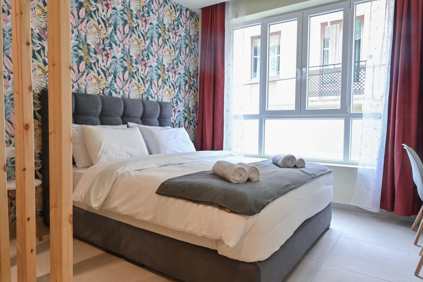 Monastiraki Urban Studio Ateny Zewnętrze zdjęcie