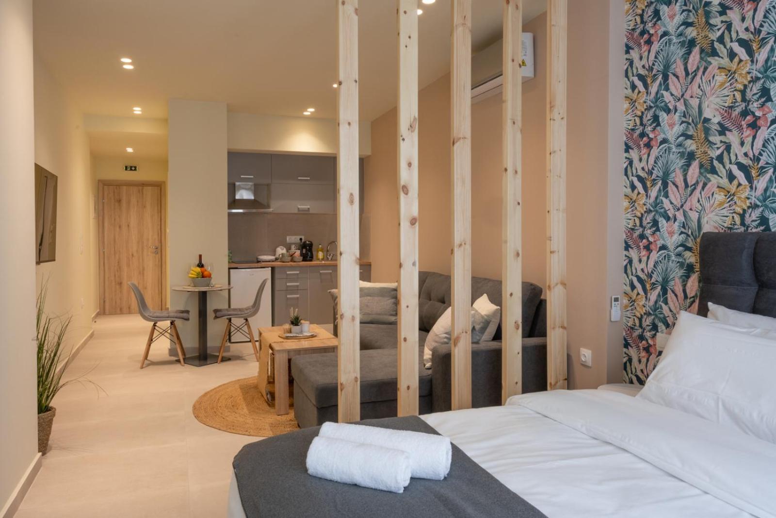 Monastiraki Urban Studio Ateny Zewnętrze zdjęcie