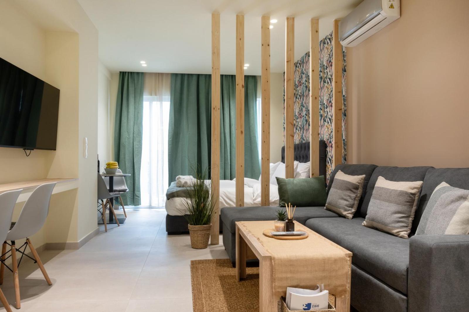 Monastiraki Urban Studio Ateny Zewnętrze zdjęcie